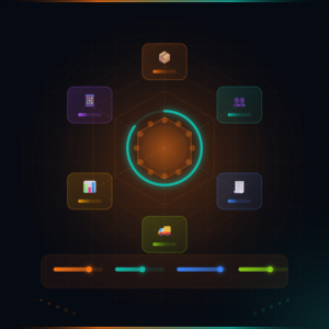 Flow ERP - Base