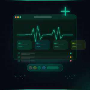 Complete Hospital & Clinic Management Platform -Basic